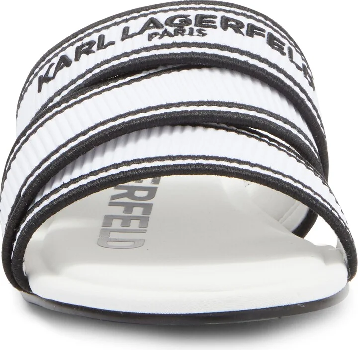 Caitlyn Slide Sandal - Image 9