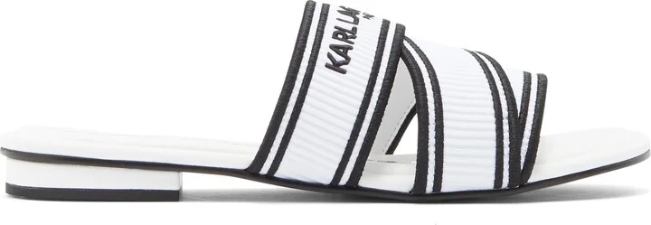 Caitlyn Slide Sandal - Image 10