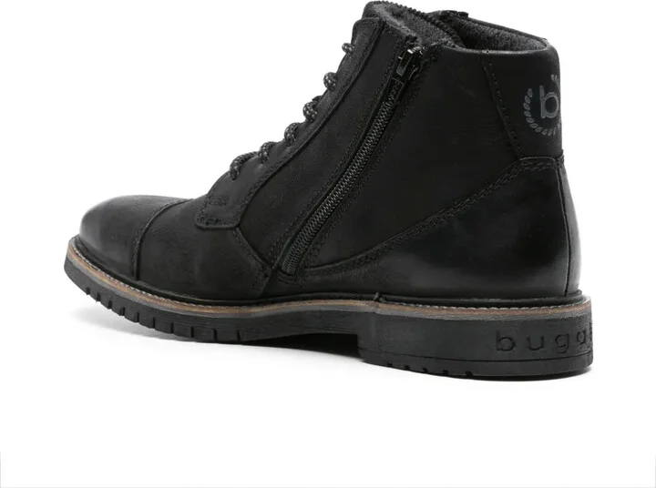 Caj leather ankle boots - Image 3