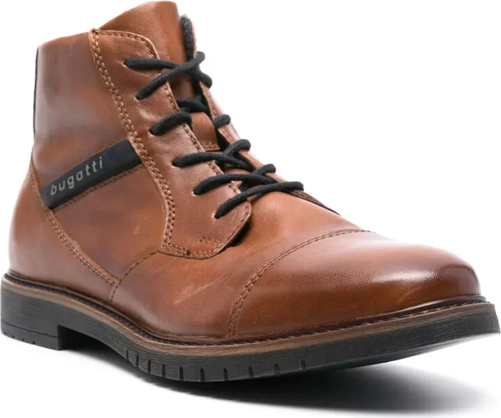 Caj leather boots - Image 2