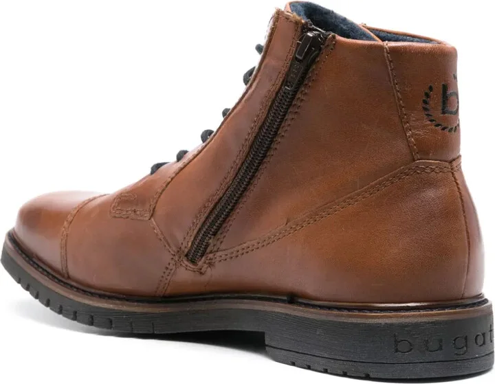 Caj leather boots - Image 3
