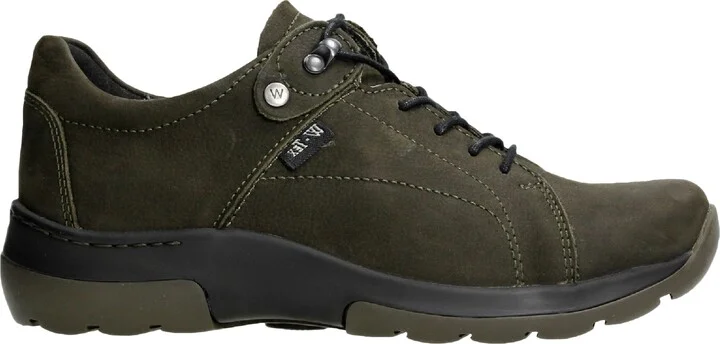 Cajun Waterproof Sneaker - Image 2
