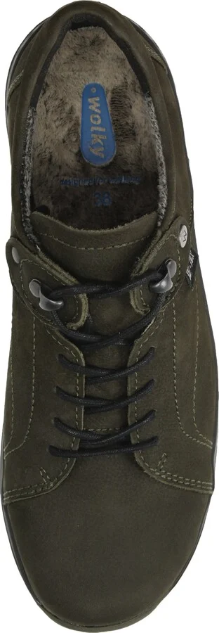Cajun Waterproof Sneaker - Image 3