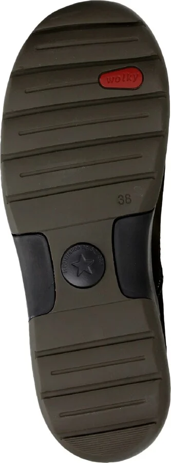 Cajun Waterproof Sneaker - Image 4