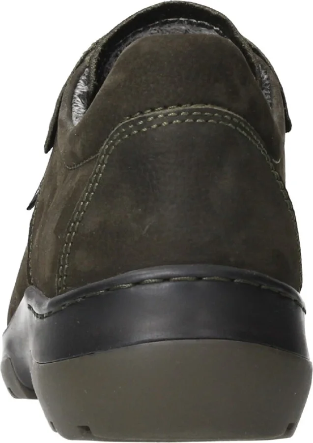 Cajun Waterproof Sneaker - Image 5