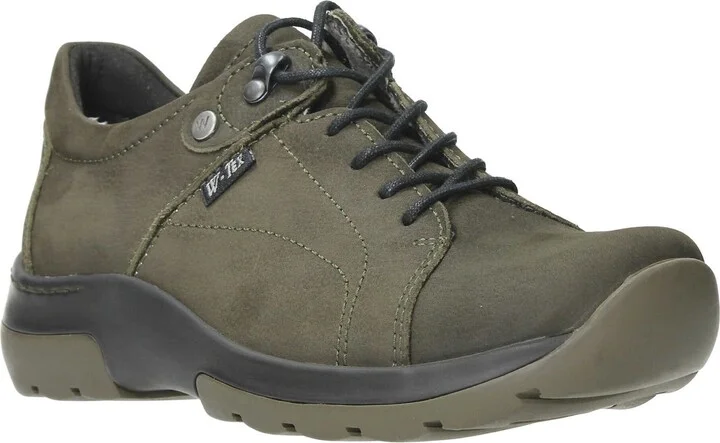 Cajun Waterproof Sneaker