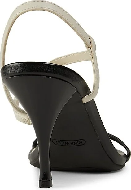 Cakely 75MM Open Toe Sandals - Image 3