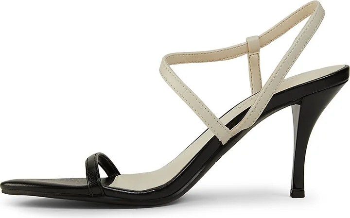 Cakely 75MM Open Toe Sandals - Image 4