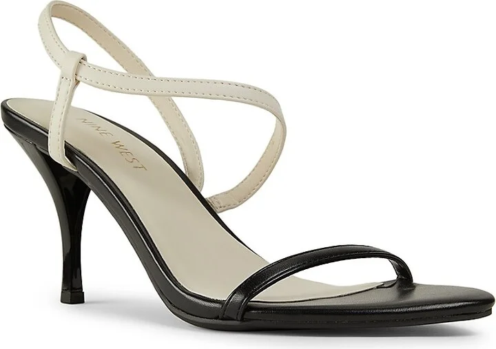 Cakely 75MM Open Toe Sandals - Image 2