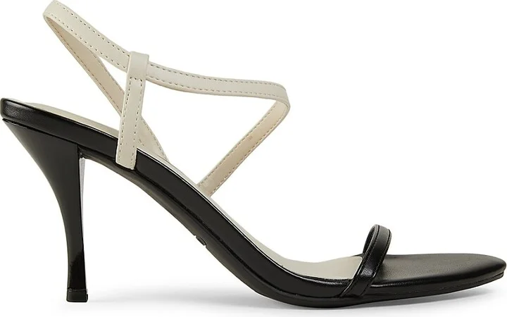 Cakely 75MM Open Toe Sandals