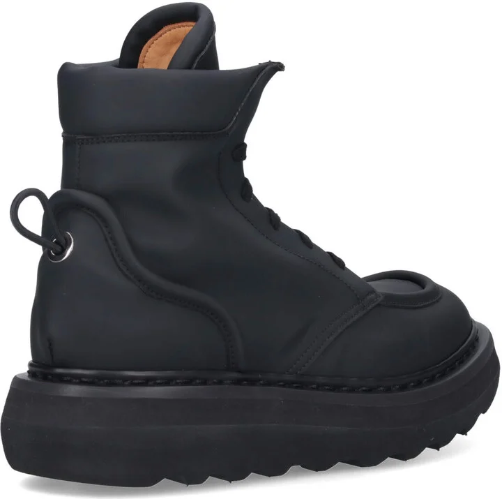'cal 32130' Ankle Boots - Image 4