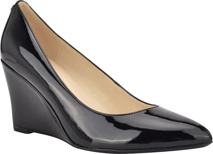 Black Patent