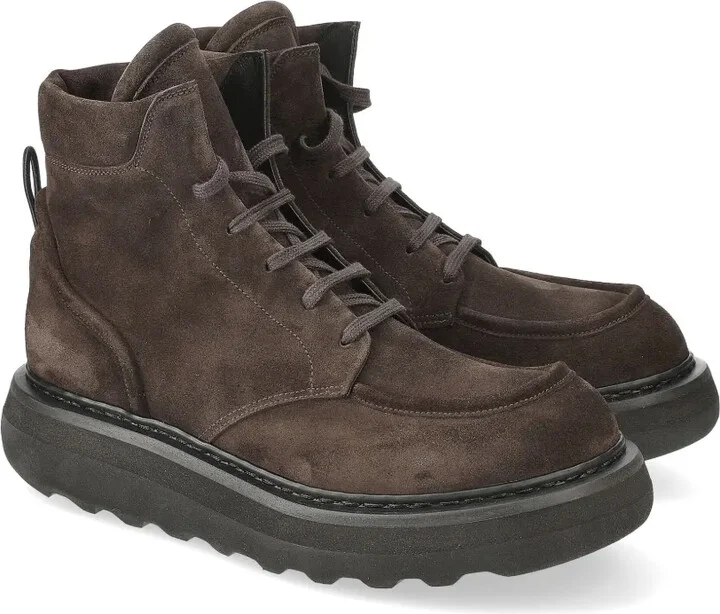 Cal boots - Image 4