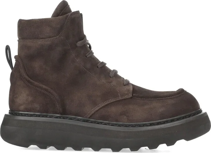 Cal boots