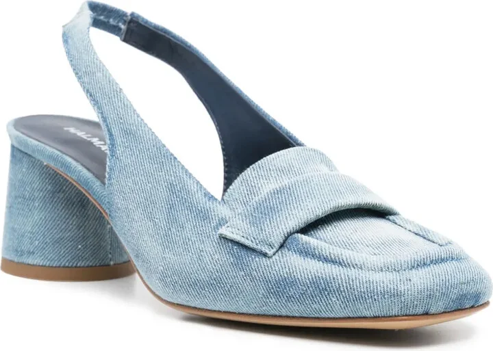 Cala 60mm pumps - Image 2