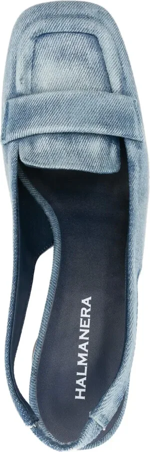 Cala 60mm pumps - Image 4