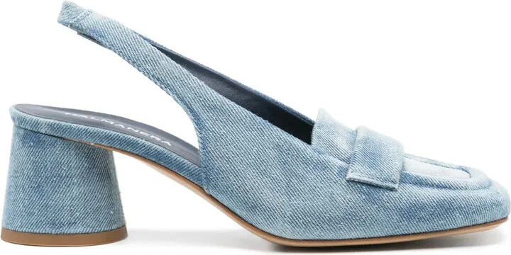 Cala 60mm pumps