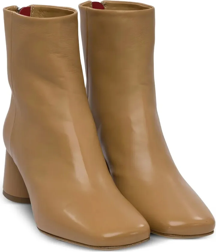 CALA 72 square-toe boots - Image 2