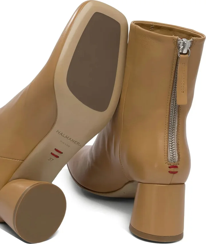 CALA 72 square-toe boots - Image 4