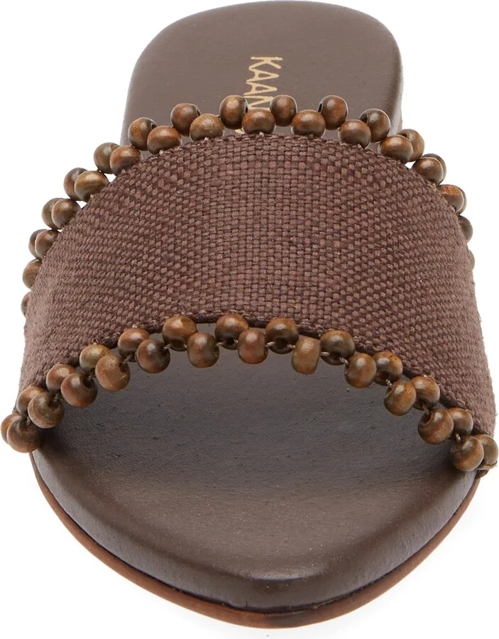 Cala Asymmetric Slide Sandal - Image 4