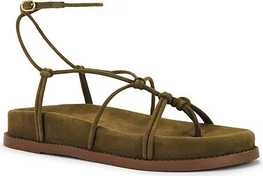Calabria Mid Sandal - Image 2