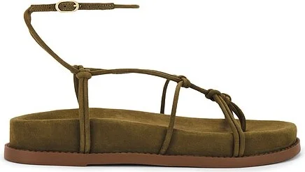 Calabria Mid Sandal