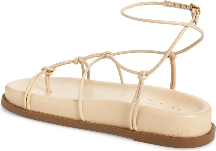 Calabria Sporty Ankle Strap Sandal - Image 2