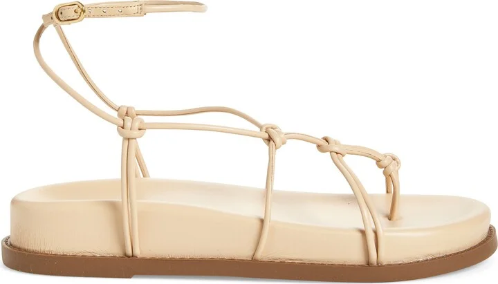 Calabria Sporty Ankle Strap Sandal - Image 3