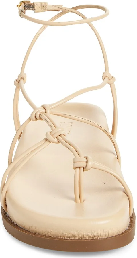 Calabria Sporty Ankle Strap Sandal - Image 4