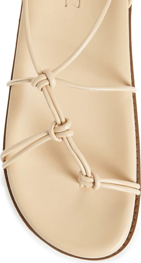 Calabria Sporty Ankle Strap Sandal - Image 5