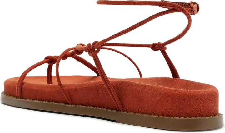 Calabria Sporty Ankle Strap Sandal - Image 8