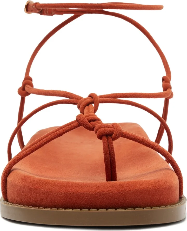 Calabria Sporty Ankle Strap Sandal - Image 10
