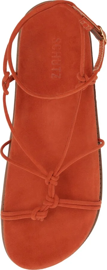 Calabria Sporty Ankle Strap Sandal - Image 11