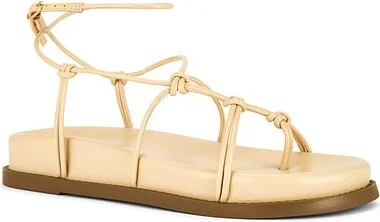Calabria Sporty Sandal - Image 2