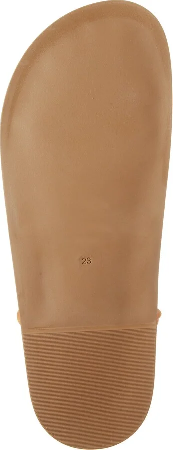 Calabria Strappy Flatform Sandal - Image 6