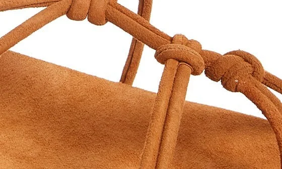 Calabria Strappy Flatform Sandal - Image 7