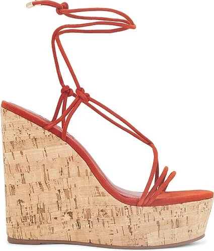 Calabria Wedge