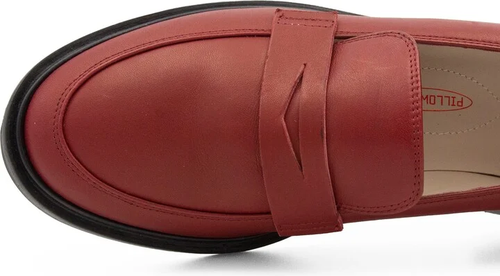Calabrone Penny Loafer - Image 5