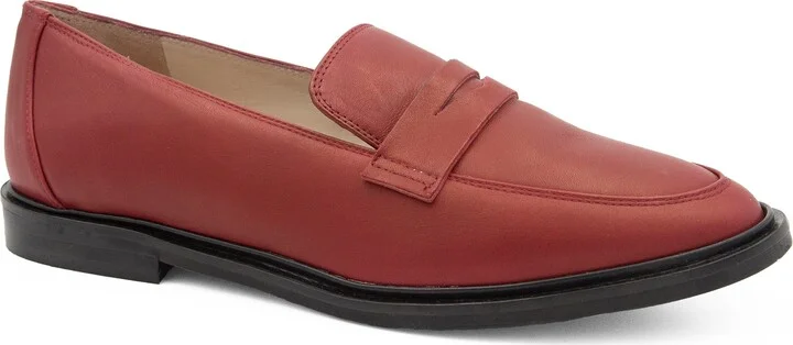 Calabrone Penny Loafer