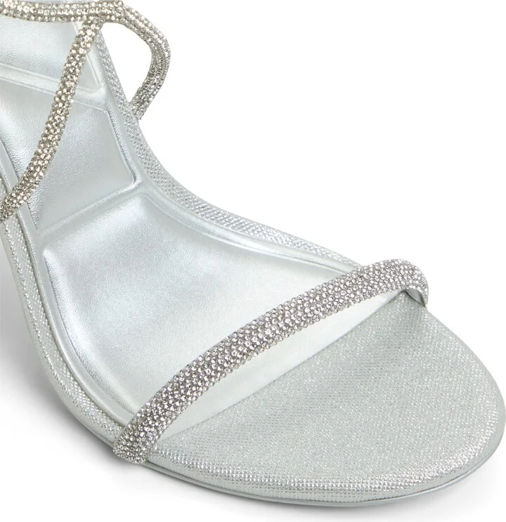 Caladonia Ankle Wrap Sandal - Image 4