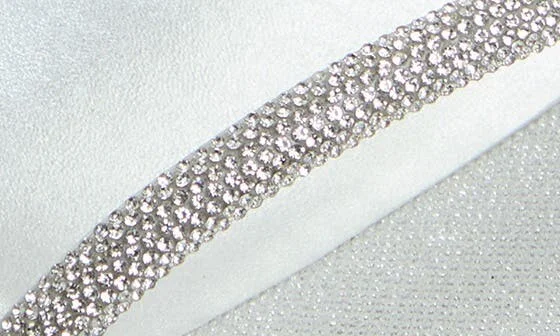 Caladonia Ankle Wrap Sandal - Image 6