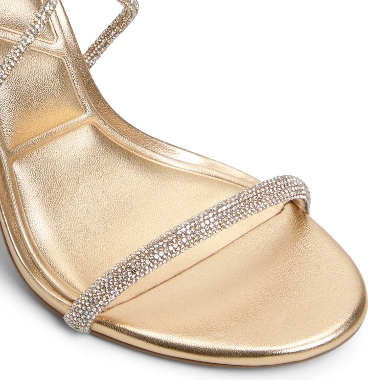 Caladonia Ankle Wrap Sandal - Image 9