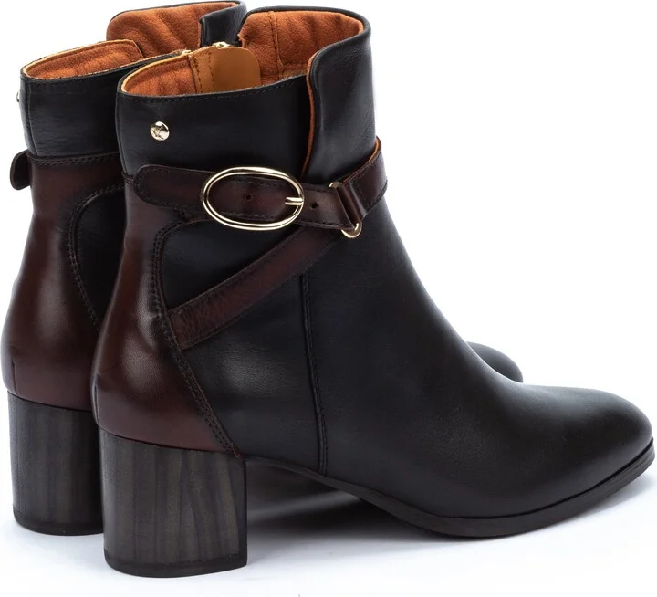 Calafat Buckle Bootie - Image 2