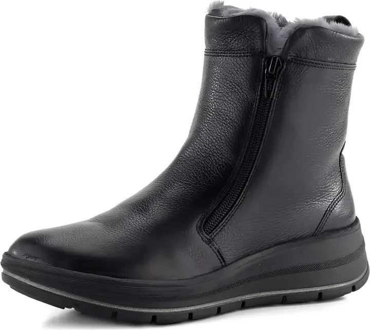 Calais Keil boots - Image 2