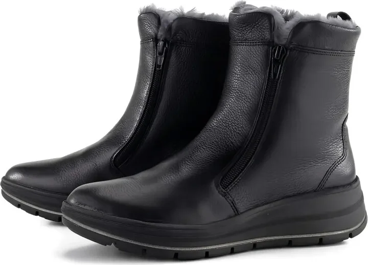 Calais Keil boots - Image 3
