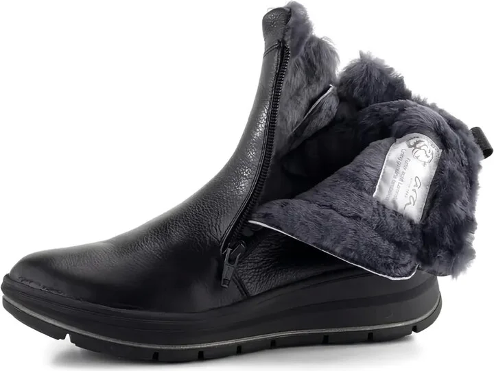 Calais Keil boots - Image 4
