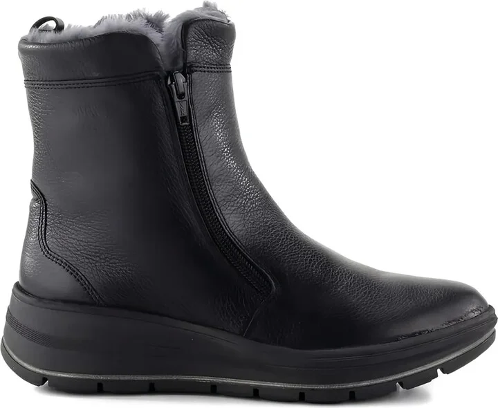 Calais Keil boots