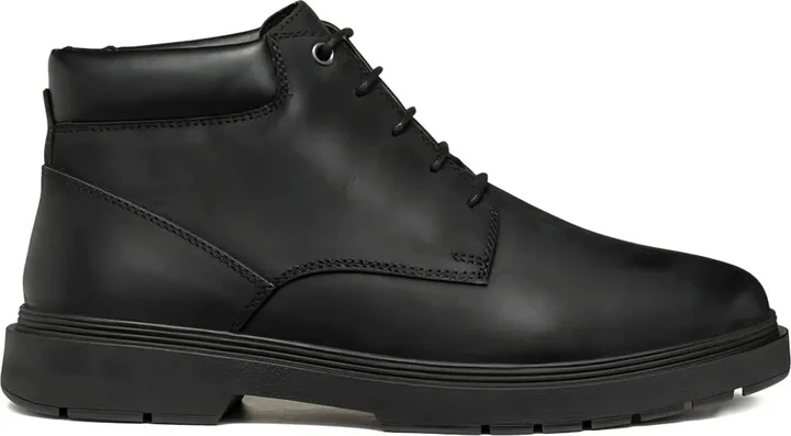 Calaita lace-up boots