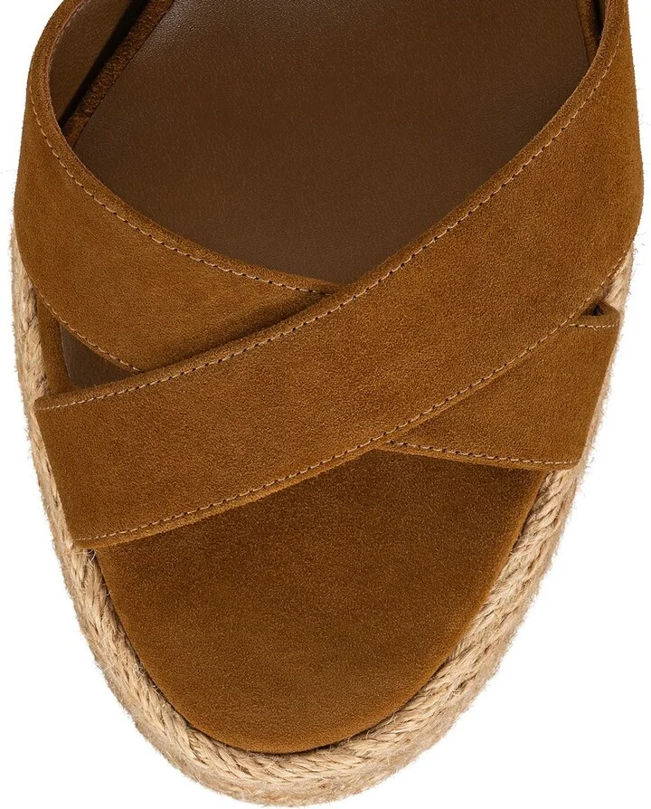 Calakala Espadrille Platform Sandal - Image 4
