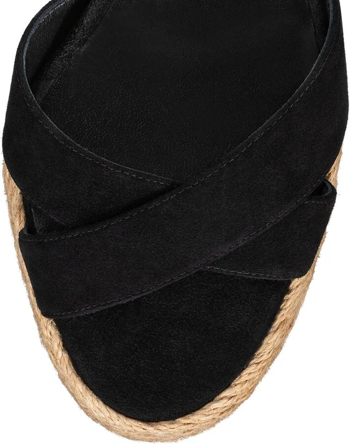 Calakala Espadrille Platform Sandal - Image 8